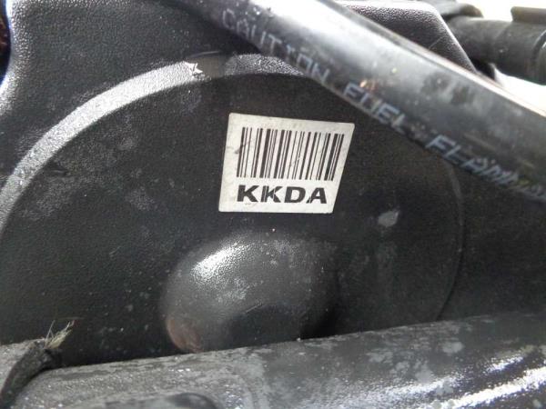 MOTEUR FORD FOCUS 2 / C-MAX 1.8TDCI CODE KKDA - Vue 6